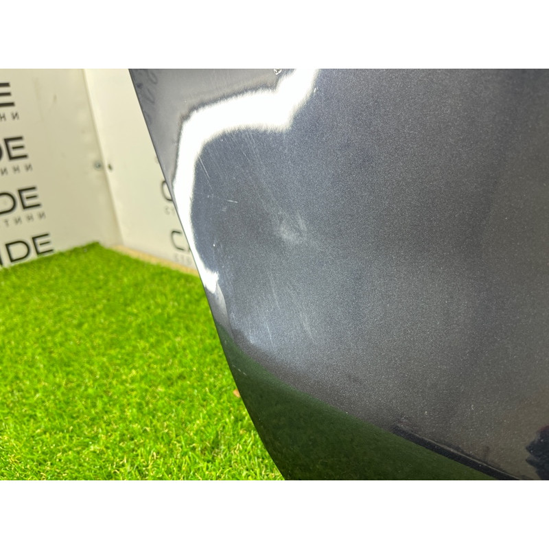 Дверь голая (наружные элементы кузова) AUDI A7 4G 2013 3.0 CGXB 4G8833052A