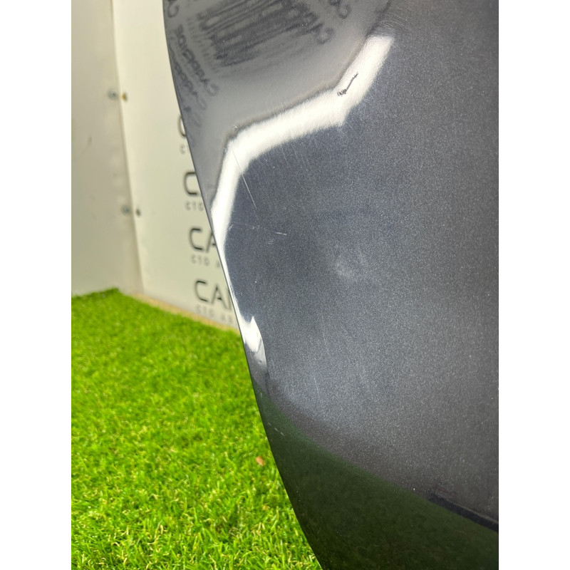 Дверь голая (наружные элементы кузова) AUDI A7 4G 2013 3.0 CGXB 4G8833052A