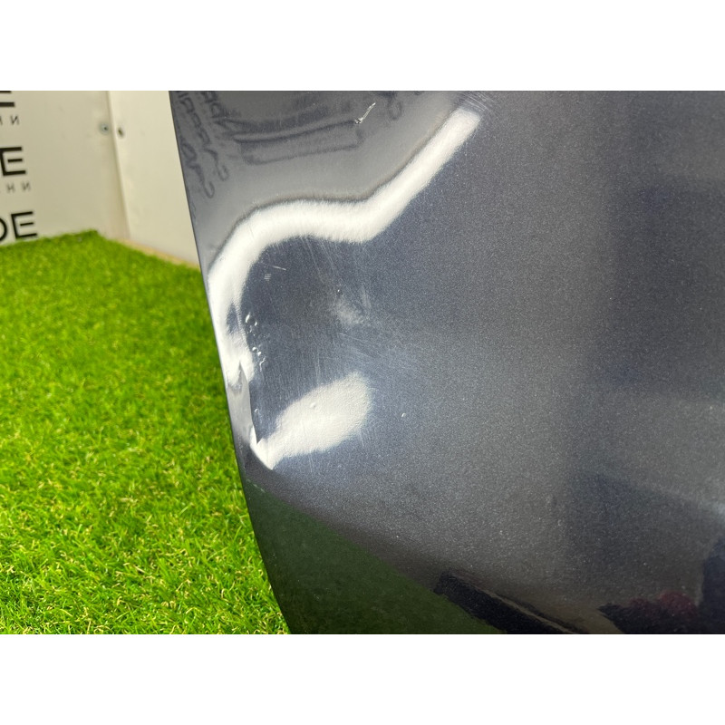 Дверь голая (наружные элементы кузова) AUDI A7 4G 2013 3.0 CGXB 4G8833052A