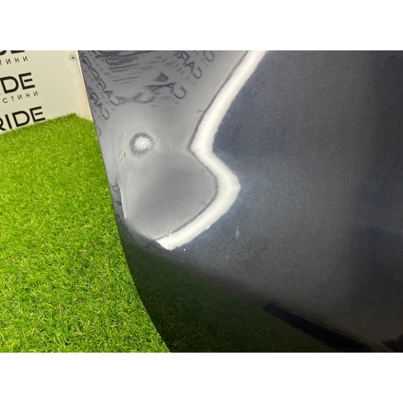 Дверь голая (наружные элементы кузова) AUDI A7 4G 2013 3.0 CGXB 4G8833052A