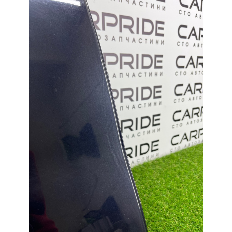 Дверь голая (наружные элементы кузова) AUDI A7 4G 2013 3.0 CGXB 4G8833052A