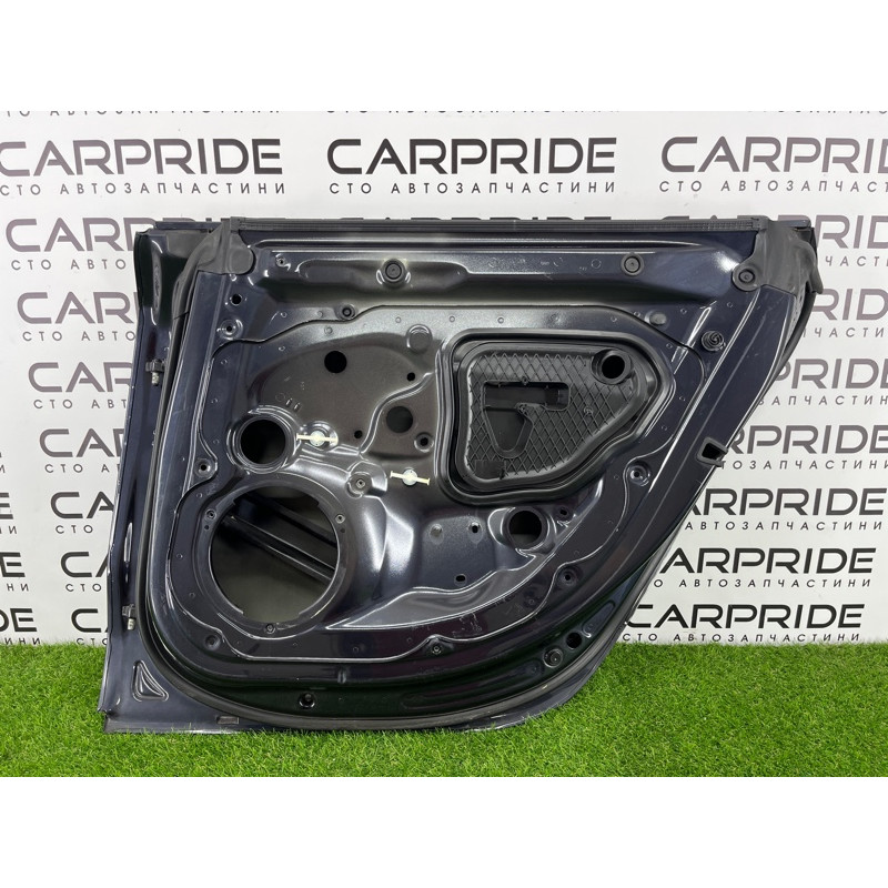 Дверь голая (наружные элементы кузова) AUDI A7 4G 2013 3.0 CGXB 4G8833052A