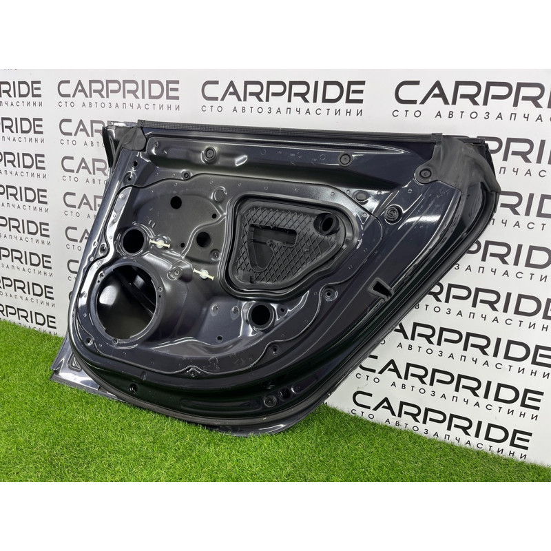 Дверь голая (наружные элементы кузова) AUDI A7 4G 2013 3.0 CGXB 4G8833052A