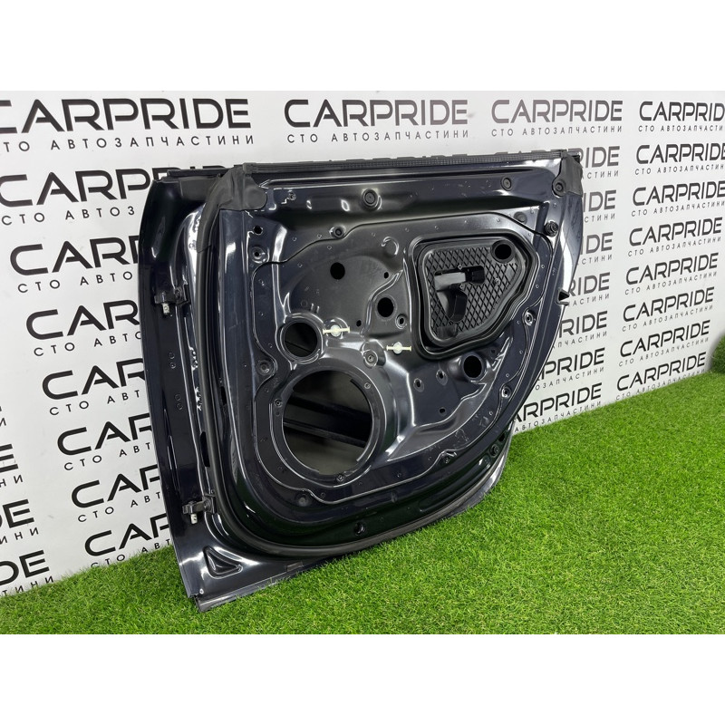 Дверь голая (наружные элементы кузова) AUDI A7 4G 2013 3.0 CGXB 4G8833052A