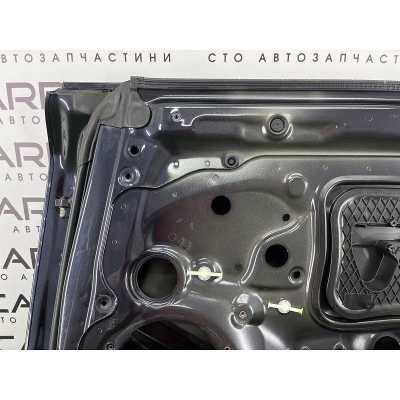 Дверь голая (наружные элементы кузова) AUDI A7 4G 2013 3.0 CGXB 4G8833052A