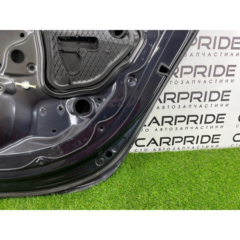 Дверь голая (наружные элементы кузова) AUDI A7 4G 2013 3.0 CGXB 4G8833052A