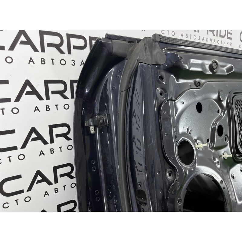 Дверь голая (наружные элементы кузова) AUDI A7 4G 2013 3.0 CGXB 4G8833052A