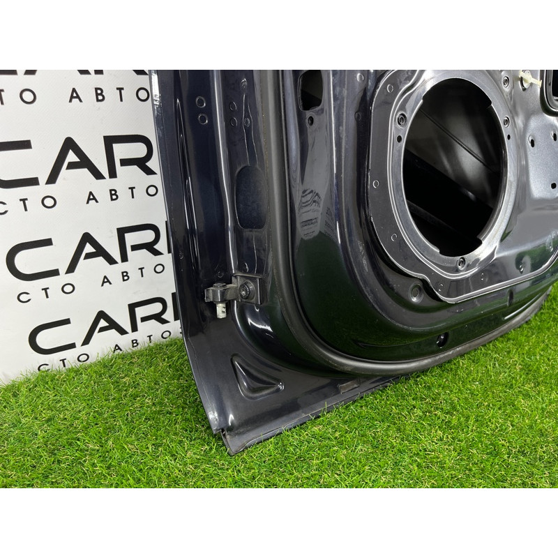 Дверь голая (наружные элементы кузова) AUDI A7 4G 2013 3.0 CGXB 4G8833052A