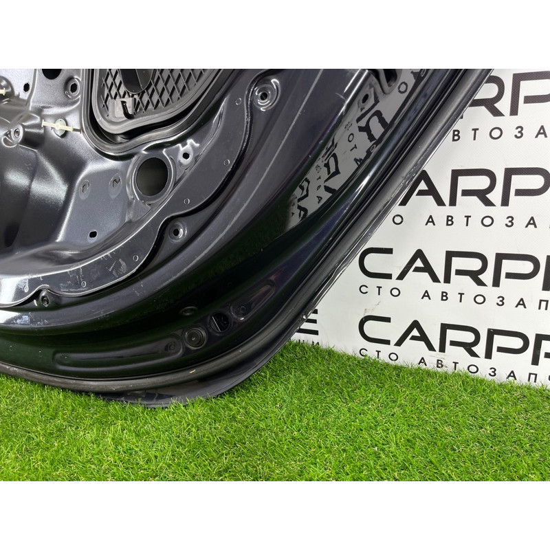 Дверь голая (наружные элементы кузова) AUDI A7 4G 2013 3.0 CGXB 4G8833052A