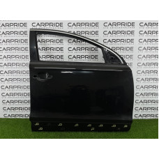 Дверь голая