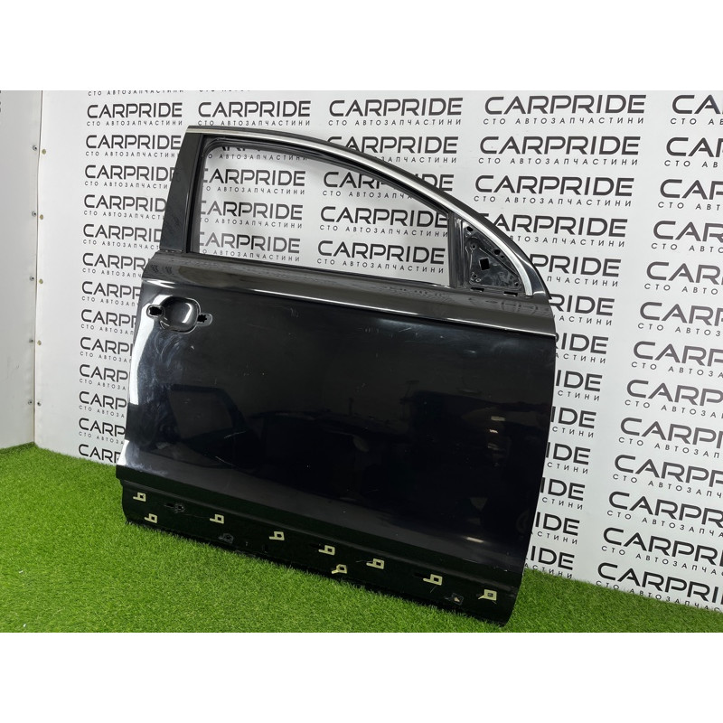 Дверь голая (наружные элементы кузова) AUDI Q7 4L 2007 3.6 4L0831052A