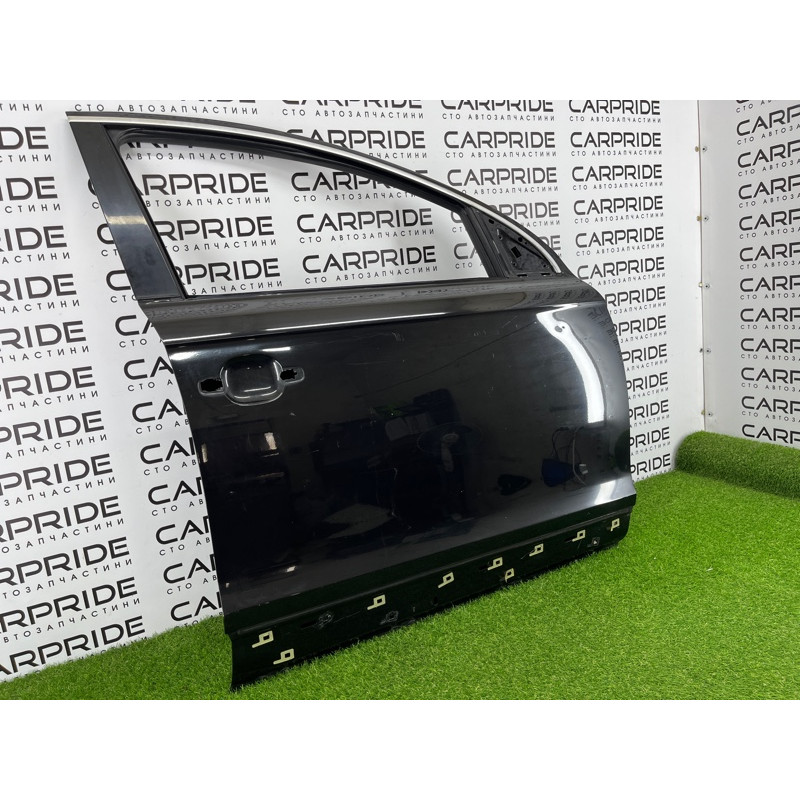 Дверь голая (наружные элементы кузова) AUDI Q7 4L 2007 3.6 4L0831052A