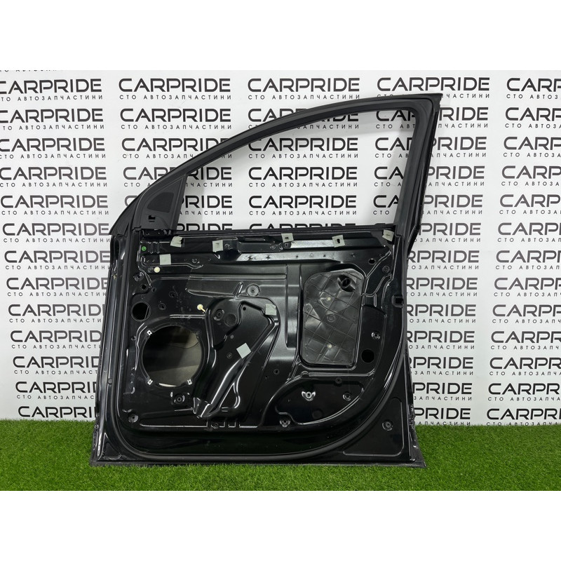 Дверь голая (наружные элементы кузова) AUDI Q7 4L 2007 3.6 4L0831052A