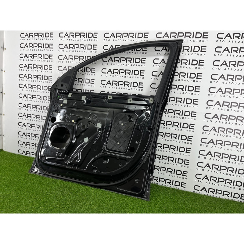 Дверь голая (наружные элементы кузова) AUDI Q7 4L 2007 3.6 4L0831052A