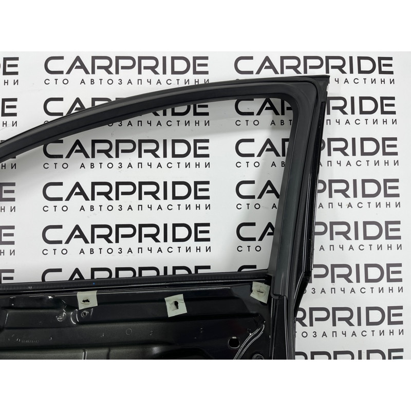 Дверь голая (наружные элементы кузова) AUDI Q7 4L 2007 3.6 4L0831052A