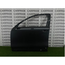 Дверь голая