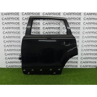 Дверь голая