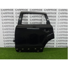 Дверь голая