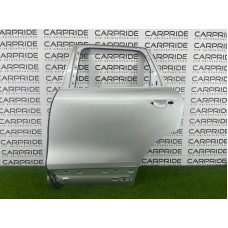 Дверь голая