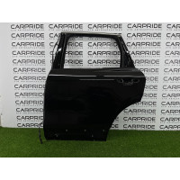 Дверь голая