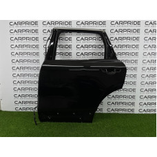 Дверь голая