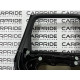 Дверь голая (наружные элементы кузова) PORSCHE CAYENNE 958 2012 4.8 95853301100GRV