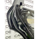 Дверь голая (наружные элементы кузова) PORSCHE CAYENNE 958 2012 4.8 95853301100GRV