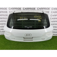 Кришка багажника