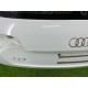 Крышка багажника (кузов и элементы) AUDI Q7 4L 2014 3.0 TFSi CTWB 4L0827023B