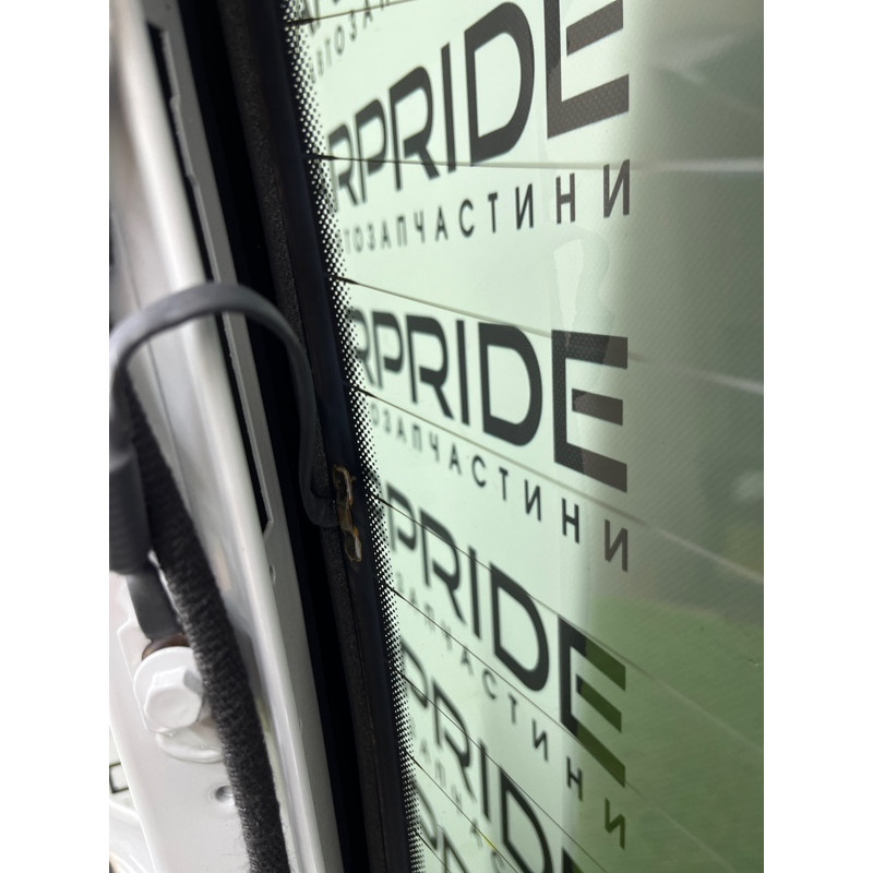 Скло кришки багажника (скло та дзеркала) AUDI Q7 4L 2014 3.0 TFSi CTWB 4L0845501CNVB