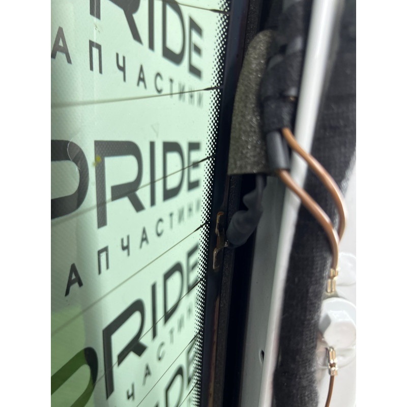 Скло кришки багажника (скло та дзеркала) AUDI Q7 4L 2014 3.0 TFSi CTWB 4L0845501CNVB