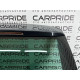 Крышка багажника (кузов и элементы) Volkswagen Touareg NF 2012 3.6 7P6827025B