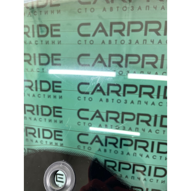 Стекло крышки багажника (стекла и зеркала) Volkswagen Touareg NF 2012 3.6 7P6845051ANVB