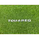 Эмблема (кузов и элементы) Volkswagen Touareg NF 2012 3.6 7P6853687739