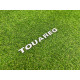 Эмблема (кузов и элементы) Volkswagen Touareg NF 2012 3.6 7P6853687739