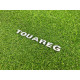Эмблема (кузов и элементы) Volkswagen Touareg NF 2012 3.6 7P6853687739