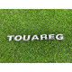 Эмблема (кузов и элементы) Volkswagen Touareg NF 2012 3.6 7P6853687739