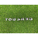 Эмблема (кузов и элементы) Volkswagen Touareg NF 2012 3.6 7P6853687739