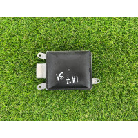 Датчик слепых зон