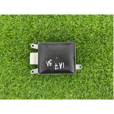 Датчик слепых зон