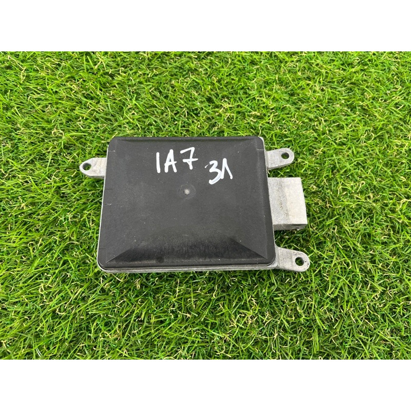 Датчик слепых зон (электрика / датчики) AUDI A7 4G 2013 3.0 CGXB 4G0907566J