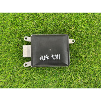 Датчик слепых зон