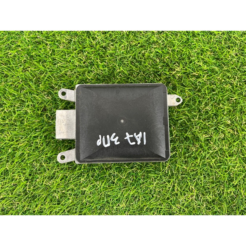 Датчик слепых зон (электрика / датчики) AUDI A7 4G 2013 3.0 CGXB 4G0907568J