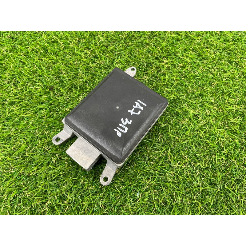 Датчик слепых зон (электрика / датчики) AUDI A7 4G 2013 3.0 CGXB 4G0907568J