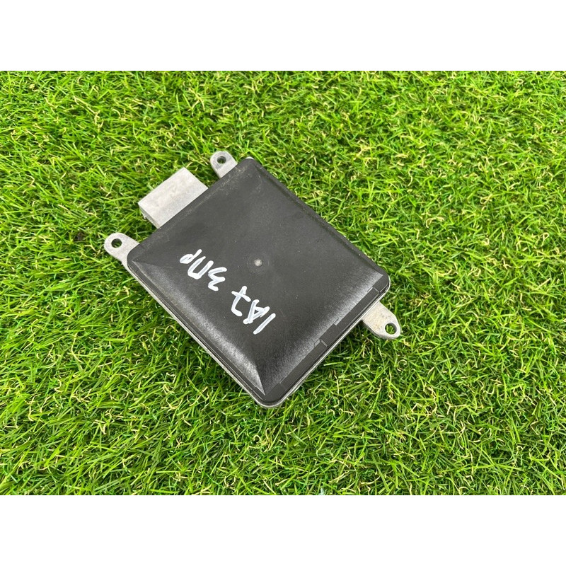 Датчик слепых зон (электрика / датчики) AUDI A7 4G 2013 3.0 CGXB 4G0907568J