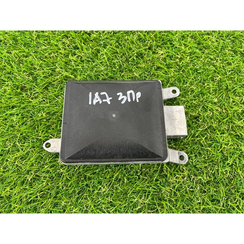 Датчик слепых зон (электрика / датчики) AUDI A7 4G 2013 3.0 CGXB 4G0907568J