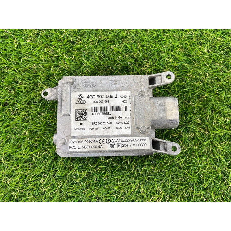 Датчик слепых зон (электрика / датчики) AUDI A7 4G 2013 3.0 CGXB 4G0907568J