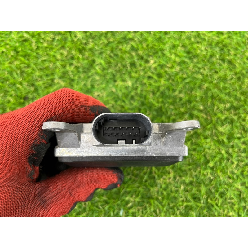 Датчик слепых зон (электрика / датчики) AUDI A7 4G 2013 3.0 CGXB 4G0907568J