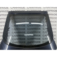 Стекло крышки багажника