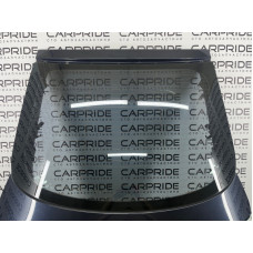 Стекло крышки багажника